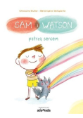 Sam i Watson patrzą sercem
