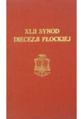 XLII Synod Diecezji Płockiej