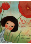 Alicja w Krainie Czarów