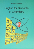 English for Studends of Chemistry