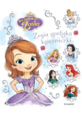 Zosia spotyka księżniczki