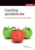 Coaching sprzedawców Przemiana zwykłych handlowców w mistrzów sprzedaży