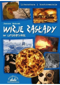 Literatura i kontrowersje Wizje zagłady w literaturze