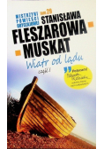 Mistrzyni Powieści obyczajowej Tom 29 Wiatr od lądu Część 1