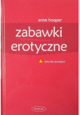 Zabawki erotyczne