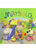 Marysia Trzy historie dla przedszkolaka