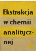 Ekstrakcja w chemii analitycznej