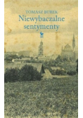 Niewybaczalne sentymenty