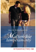 Małżeńskie temperamenty