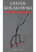 Rozmowy z Diabłem