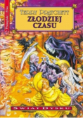 Świat Dysku Tom 26 Złodziej Czasu