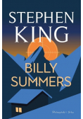 Billy Summers