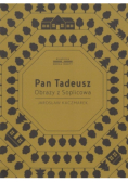 Pan Tadeusz Obrazy z Soplicowa