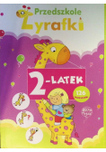 Przedszkole Żyrafki