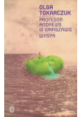 Profesor Andrews w Warszawie. Wyspa