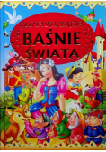 Złota kolekcja Baśnie świata