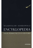 Encyklopedia Nauk Pomocniczych Historii