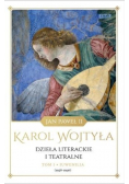 Dzieła literackie i teatralne Tom 1 Juwenilia 1938 - 1946