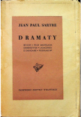 Sartre Dramaty