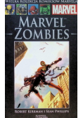 Marvel Zombies Tom 22