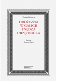 Drożyzna w Galicji i nędza urzędnicza