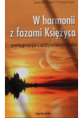 W harmonii z fazami księżyca