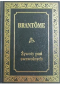 Żywoty pań Swawolnych
