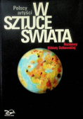 Polscy artyści w sztuce świata