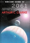 2061 Odyseja kosmiczna