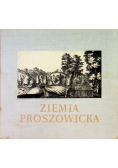 Ziemia proszowicka