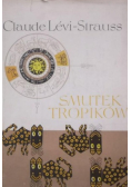 Smutek Tropików