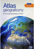 Atlas geograficzny