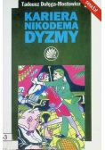 Kariera Nikodema Dyzmy