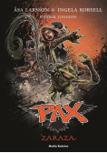 Pax Tom 7 Zaraza