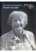 Wisława Szymborska Kolaże / Collages