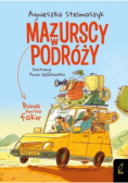 Mazurscy w podróży Bunia kontra fakir  Tom 1