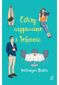 Cztery cappuciono i Johnnie