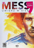 Messi Uwierz W Siebie
