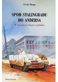 Spod Stalingradu do Andersa