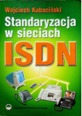 Standaryzacja w sieciach ISDN