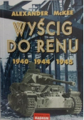 Wyścig do Renu