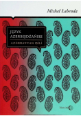 Język Azerbejdżański