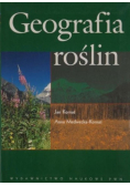 Geografia roślin