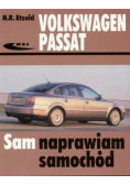 Volkswagen Passat modele 1996 - 2005