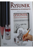 Rysunek Przewodnik dla początkujących