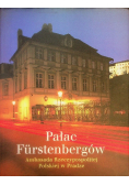 Pałac Furstenbergów Ambasada RP w Pradze