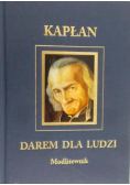 Kapłan darem dla ludzi