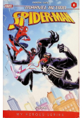 Spider-Man Tom 8  Venom