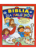 Biblia dla maluchów