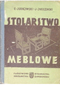 Stolarstwo Meblowe